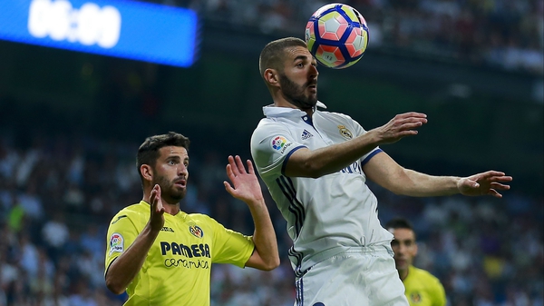Karim Benzema won't be leaving Madrid on the cheap
