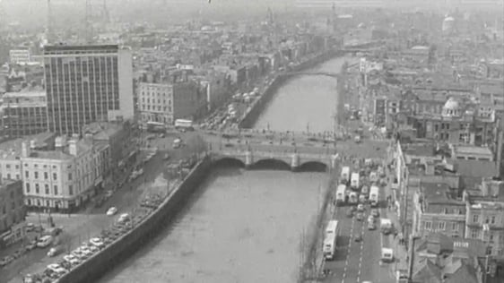 Dublin 1971