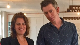 The Works Presents: Tracey Emin