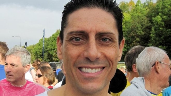 Former Egghead CJ de Mooi