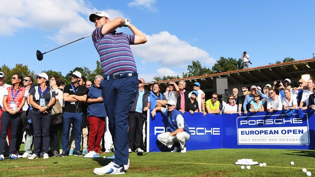 Bernd Wiesberger