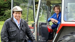 Ploughing Live