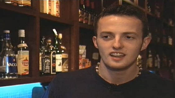 Student Life Galway (2001)