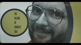 Prime Time Extras: The Killing of Charles Self