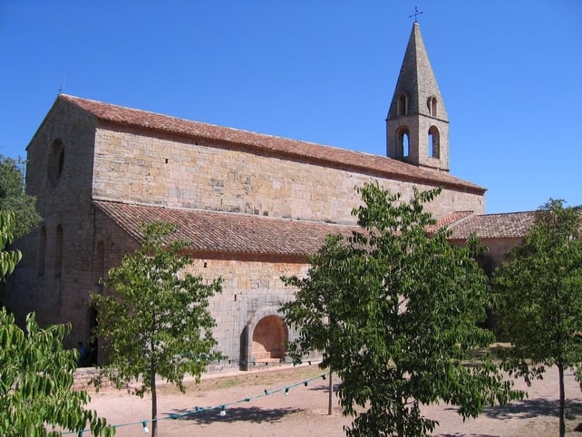 The Abbey