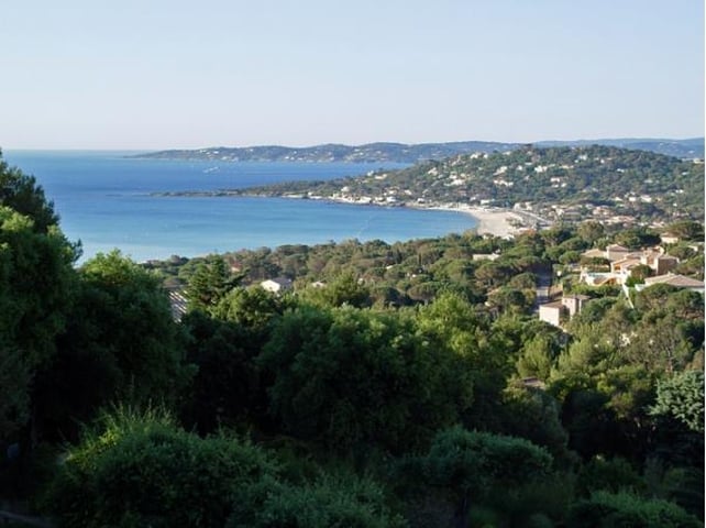 Saint Maxime