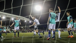 Soccer Republic - International