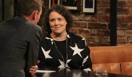 The Late Late Show Extras: Jess Thom