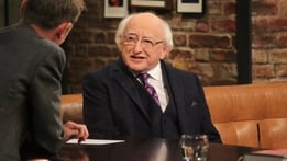 The Late Late Show