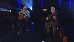 The Late Late Show Extras: Ralph McTell and John Sheahan