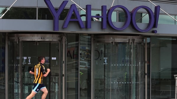 Yahoo's Dublin-based Europe, Middle East and Africa unit is said to have refused to give the BSI any information and referred all questions to the Data Protection Commission