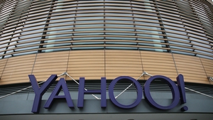 Yahoo's European headquarters is based in Dublin
