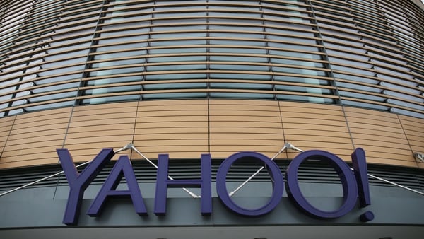 Yahoo has a deal to sell its core internet business to Verizon for $4.83 billion