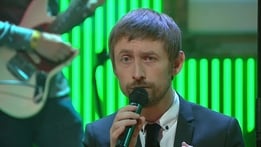 The Ray D’Arcy Show Extras: The Divine Comedy