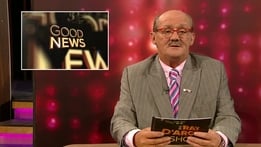 The Ray D’Arcy Show Extras: Good News with Brendan O'Carroll