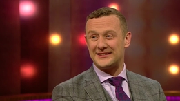The Ray D’Arcy Show Extras: PJ Gallagher