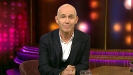 The Ray D'Arcy Show