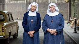 Call The Midwife