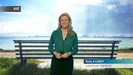European Weather