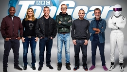 Top Gear