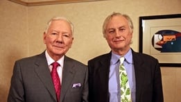 The Meaning of Life with Gay Byrne