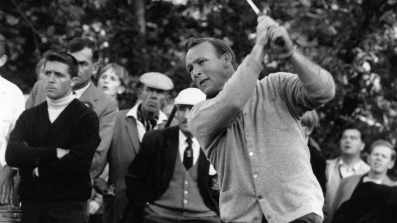 Arnold palmer spiked image