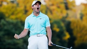 Rory McIlroy is hoping to start 2017 with a win at the BMW SA Open
