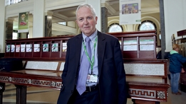 Inside the GPO