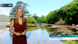 World Forecast