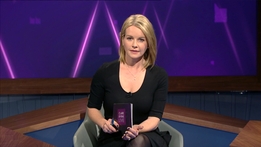 Claire Byrne Live