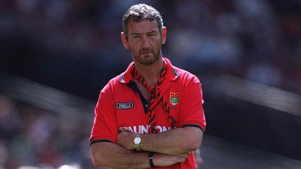 John P Kean