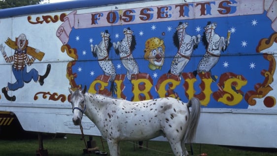 Fossetts Circus