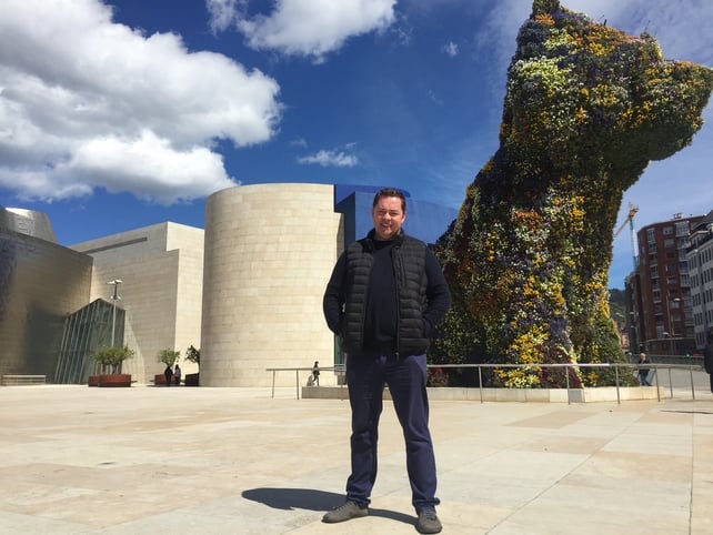 In this seven part series Neven visits Bilbao, San Sebastian and Bermeo in the Basque Country; and Haro in La Rioja.
