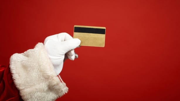 credit card