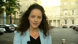 Oireachtas Report