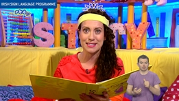 Storytime