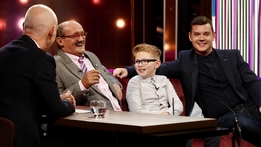 The Ray D'Arcy Show