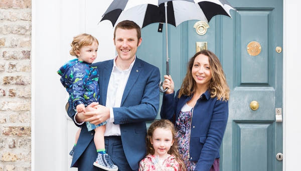 Find Me a Home: Over 100 eager house hunters turn up to the first viewing of a house in Kimmage while the sale of a home in Killiney worth nearly 2 million is suddenly in jeopardy with the Brexit referendum result.