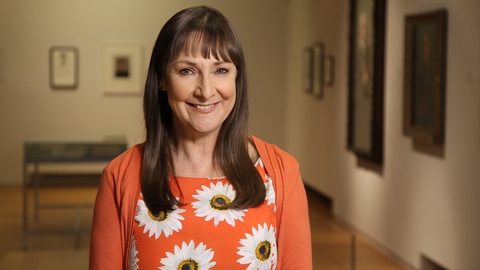 Painting The Nation Extras: Promo