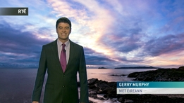 Nine O'Clock Weather