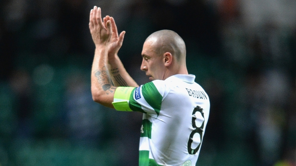 Scott Brown could be heading Down Under in the summer
