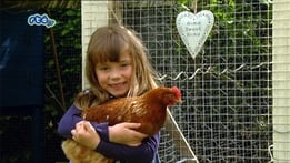 I Want A Pet
