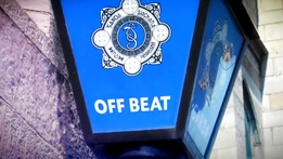 Prime Time Extras: Gardaí Industrial Action