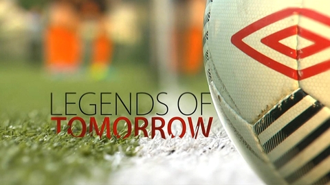 Prime Time Extras: The Future of Irish Soccer