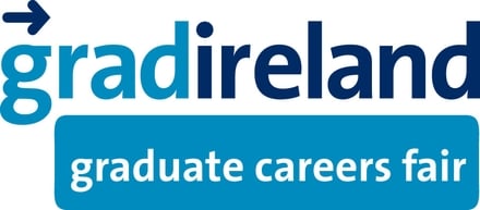 Cathal will be speaking at Ireland's biggest career fair, Grad Ireland Cathal will be speaking at Ireland's biggest career fair, Grad Ireland