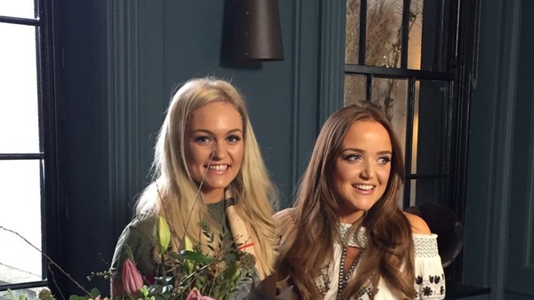 Here at RTÉ LifeStyle we love to meet homegrown talent, whether it be bloggers, makeup artists, fitness gurus or food producers. Today, we're talking to Grace and Ellen of Glitz N Pieces!