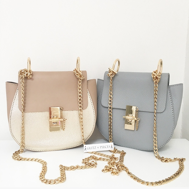 Glitz N Pieces bags
