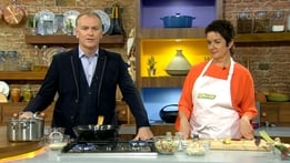 Today with Maura and Daithi