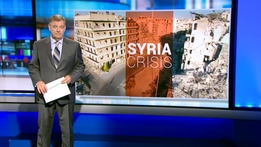 Six One News
