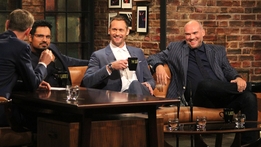 The Late Late Show